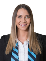 Shonah Braund - Real Estate Agent