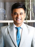 Tushar Virmani - Real Estate Agent