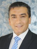 Ayhan Emeli - Real Estate Agent