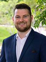 Sam Dalby - Real Estate Agent