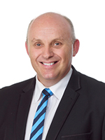 Paul May - Real Estate Agent