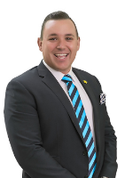 Chris Janzon - Real Estate Agent