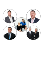 Team Coastal - Real Estate Agent