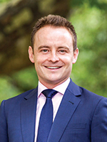 Daniel Wheeler - Real Estate Agent