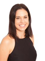 Kira Hazard - Real Estate Agent