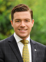 James Fitzpatrick - Real Estate Agent