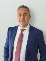Blake Lowry - Real Estate Agent