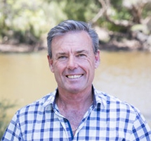 Brett Lukey - Real Estate Agent