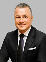 Robert Dimovski - Real Estate Agent