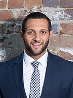 Joshua Karam - Real Estate Agent
