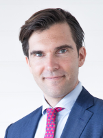 Rory Williamson - Real Estate Agent