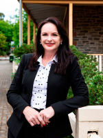 Dawn Danton - Real Estate Agent