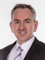 Michael Conrick - Real Estate Agent