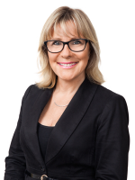 Lea Pettett - Real Estate Agent