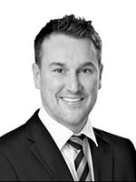 Karl Stopic - Real Estate Agent