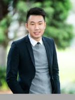 Thomas Chan - Real Estate Agent