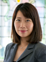 Jackie Wang - Real Estate Agent