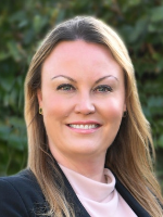 Amy Kaslar - Real Estate Agent