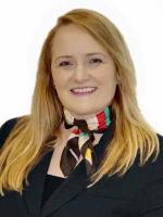 Trudy Cartledge - Real Estate Agent