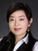 Christine He - Real Estate Agent