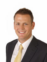 Ryan Bell - Real Estate Agent