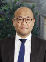 Grant Lee - Real Estate Agent