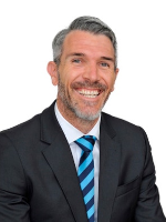 Joe Grgic - Real Estate Agent
