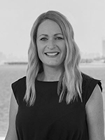 Chelsey Grant - Real Estate Agent