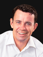 Shaun O'Callaghan - Real Estate Agent