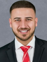 Elias Salimi - Real Estate Agent