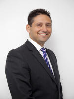 Ralph Saporito - Real Estate Agent