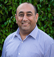 John Rizqallah - Real Estate Agent