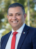 Nader Iskander - Real Estate Agent