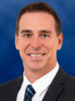 Jon Kenny-Levick - Real Estate Agent