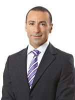 Angelos Stefanis - Real Estate Agent