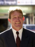Peter Stumbles - Real Estate Agent