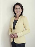Sophie Su - Real Estate Agent
