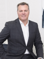 Stuart Davies - Real Estate Agent