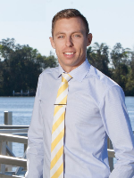 Jon Dennes - Real Estate Agent