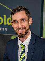 Chris Arnold - Real Estate Agent