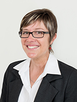 Jess Luthje - Real Estate Agent
