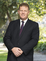 John Heath - Real Estate Agent