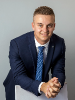 Camden Gale - Real Estate Agent
