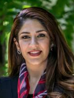 Mina Javid - Real Estate Agent