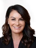 Corrinne Olsen - Real Estate Agent