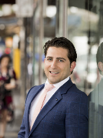 Andrew Lusi - Real Estate Agent