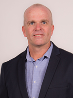 Matt Timms - Real Estate Agent