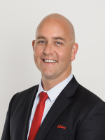 Mitchell Heath - Real Estate Agent