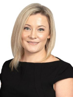 Nyree Ewings - Real Estate Agent
