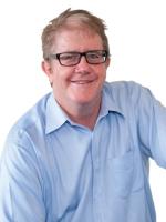 James Clark - Real Estate Agent